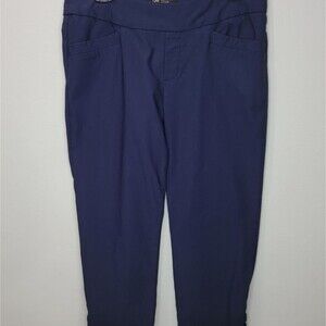 Lee Stretch Capris